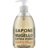 SAPONE DEL MUGELLO LIQUIDO MANI DISPENSER MARSIGLIA 500 ML