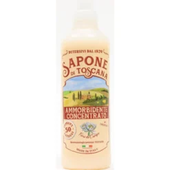 SAPONE DI TOSCANA AMMORBIDENTE CONCENTRATO FIORI DI CAMPO50 LAVAGGI 1 LITRO