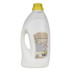 SAPONE DI TOSCANA DETERSIVO LIQUIDO BUCATO LAVATRICE ALOE VERA PER CAPI COLORATI 40 LAVAGGI 1,850 LITRI