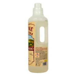 SAPONE DI TOSCANA DETERSIVO LIQUIDO BUCATO A MANO CONCENTRATO CAPI DELICATI E BABY 50 LAVAGGI 1000 ML