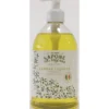 SAPONE DI TOSCANA SAPONE LIQUIDO ALL'OLIO D'OLIVA CON EROGATORE 500 ML