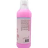 SAPONIFICIO ITALIANO AMMORBIDENTE CONCENTRATO ROSA 1 LITRO 50 LAVAGGI