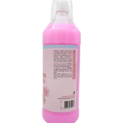 SAPONIFICIO ITALIANO AMMORBIDENTE CONCENTRATO ROSA 1 LITRO 50 LAVAGGI