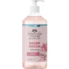 SAPONIFICIO ITALIANO BAGNO DOCCIA DELICATO 1 LITRO ROSA