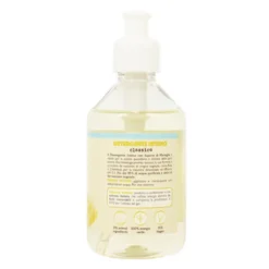 SAPONIFICIO ITALIANO DETERGENTE INTIMO CLASSICO 250 ML MARSIGLIA PH 5.5