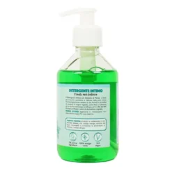 SAPONIFICIO ITALIANO DETERGENTE INTIMO FRESH ANTIODORE 250 ML MENTA PH 5.5