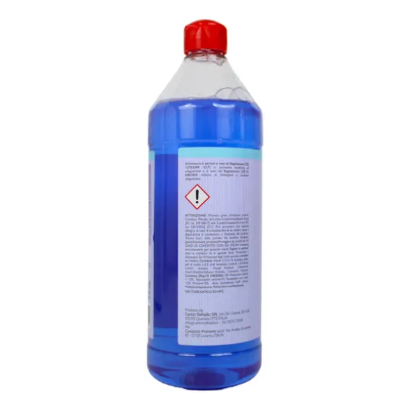 SAPONIFICIO ITALIANO LAVAPIATTI CONCENTRATO LAVANDA 1 LITRO