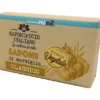 SAPONIFICIO ITALIANO SAPONE VEGETALE MARSIGLIA CLASSICO 125 GRAMMI