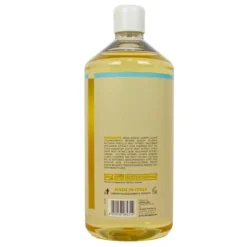 SAPONIFICIO ITALIANO SAPONE MANI EMOLLIENTE 1 LITRO MARSIGLIA