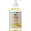 SAPONIFICIO ITALIANO SAPONE MANI EMOLLIENTE 500 ML MARSIGLIA