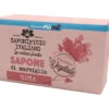 SAPONIFICIO ITALIANO SAPONE VEGETALE MARSIGLIA PROFUMO ROSA 125 GRAMMI