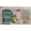 SAPONIFICIO ITALIANO SAPONE DA BUCATO MARSIGLIA CON OLIO DI OLIVA 250 GRAMMI
