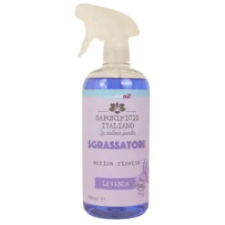 SAPONIFICIO ITALIANO SGRASSATORE LAVANDA 750 ML