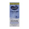 SAUBER DEO CARE CREMA PELLI SENSIBILI CON ATTIVI POSTBIOTICI TUBO 35 ML