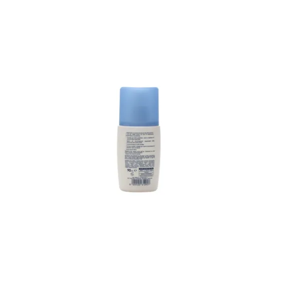 SAUBER DEO CARE PELLI SENSIBILI CON ATTIVI POSTBIOTICI 48h VAPO 90 ML