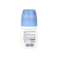 SAUBER DEO CARE PELLI SENSIBILI 48H CON ATTIVI POSTBIOTICI ROLL-ON 70 ML