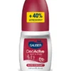 SAUBER DEODORANTE ACTIVE SPORT & STRESS 72h ROLL-ON 70 ML