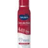 SAUBER DEODORANTE ACTIVE SPORT & STRESS 72h SPRAY 150 ML