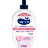 SAUBER DETERGENTE INTIMO DELICATO pH4.5 CON LATTE DI AVENA 350 ML
