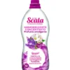 SCALA AMMORBIDENTE CONCENTRATO GELSOMINO e PATCHOULI 60 LAVAGGI LT 1,5