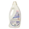 SCALA DETERSIVO LIQUIDO BUCATO LAVATRICE GIENIZZANTE SALVACOLORE BOUQUET FIORITO 37 LAVAGGI LT 1,5
