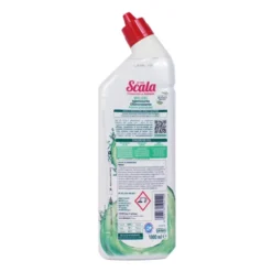 SCALA WC GEL IGIENIZZANTE DISINCROSTANTE 1 LT