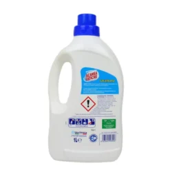 SCANSAFATICHE LAVAINCERA 1000 ML.