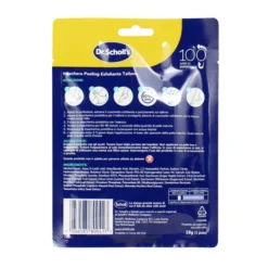 SCHOLL EXPERT CARE PEELING ESFOLIANTE TALLONE 1 PAIO