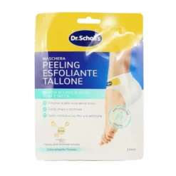 SCHOLL EXPERT CARE PEELING ESFOLIANTE TALLONE 1 PAIO