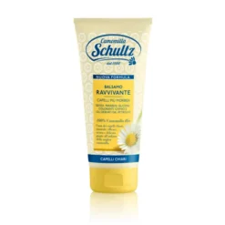 SCHULTZ BALSAMO CAMOMILLA 200ml