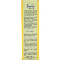 SCHULTZ LOZIONE SCHIARENTE EFFETTO SFUMATURA DA SOLE SPRAY 150 ML