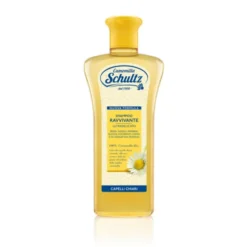 SCHULTZ SHAMPOO RAVVIVANTE ULTRA DELICATO CAPELLI CHIARI 250 ML