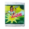 SCINTILLA VERDE