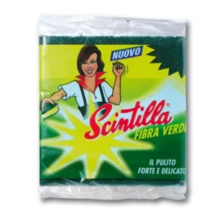 SCINTILLA VERDE