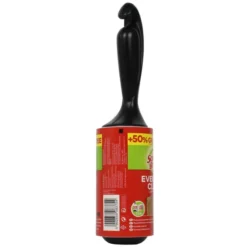 SCOTCH BRITE SPAZZOLA ADESIVA 30 +15 FOGLI