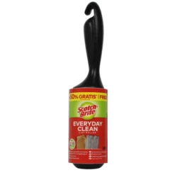 SCOTCH BRITE SPAZZOLA ADESIVA 30 +15 FOGLI