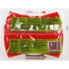 SCOTCH BRITE SPUGNA BAGNO FIBRA BIANCA DELICATA FORMA XXL