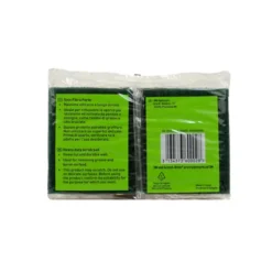 SCOTCH BRITE STROFINETTO VERDE 3 PEZZI