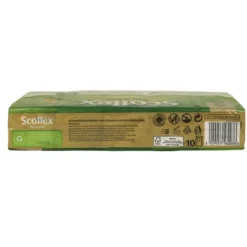 SCOTTEX FAZZOLETTI BALSAM 10 PZ 4 VELI