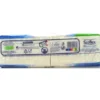 SCOTTEX TOVAGLIOLI 33x33 1 MONOVELO 132 PEZZI BIANCHI