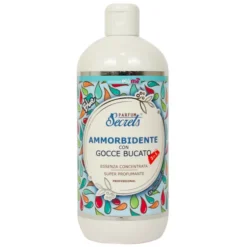 SECRETS AMMORBIDENTE CON GOCCE BUCATO BLUE 33 TRATTAMENTI 500 ML