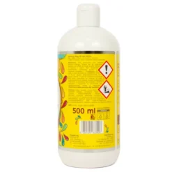 SECRETS AMMORBIDENTE CON GOCCE BUCATO YELLOW 33 TRATTAMENTI 500 ML