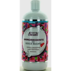 SECRETS AMMORBIDENTE CON GOCCE BUCATO VIOLET 33 TRATTAMENTI 500 ML