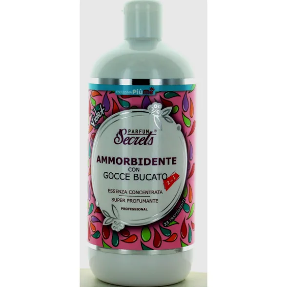 SECRETS AMMORBIDENTE CON GOCCE BUCATO VIOLET 33 TRATTAMENTI 500 ML