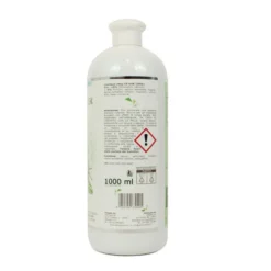 SECRETS AMMORBIDENTE PROFUMANTE IRIS & MUSK 40 TRATTAMENTI 1000 ML