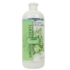 SECRETS AMMORBIDENTE PROFUMANTE IRIS & MUSK 40 TRATTAMENTI 1000 ML