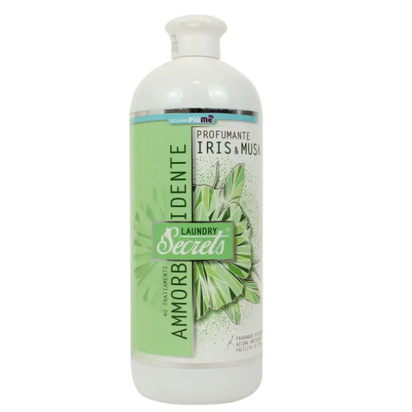SECRETS AMMORBIDENTE PROFUMANTE IRIS & MUSK 40 TRATTAMENTI 1000 ML