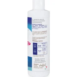 SECRETS DETERGENTE BUCATO CICLI BREVI CLASSICO 6 TRATTAMENTI 235 ML