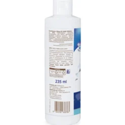 SECRETS DETERGENTE BUCATO CICLI BREVI CLASSICO 6 TRATTAMENTI 235 ML
