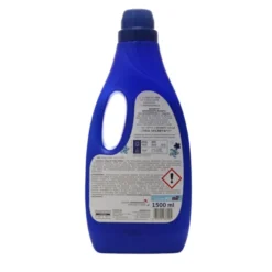 SECRETS DETERGENTE BUCATO CON AMMORBIDENTE SOFFIO AZZURRO 37 TRATTAMENTI 1,5 LT